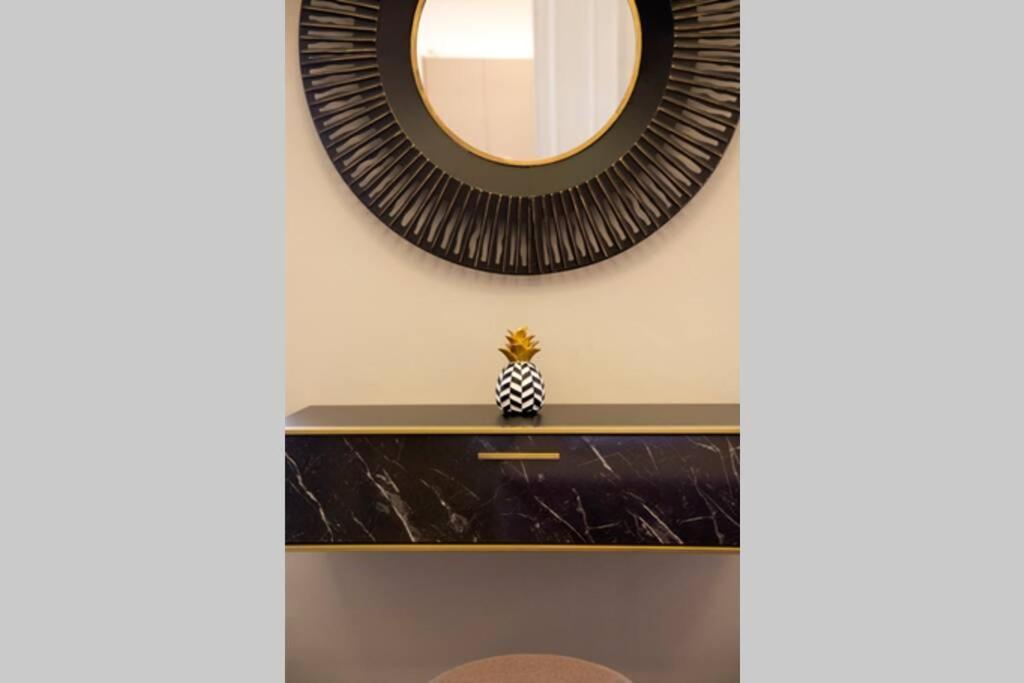 Appartamento Plaka Filotheis House B Atene Esterno foto
